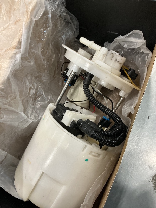 Photo 1 of **See Clerk Notes**VANBOL Electric Fuel Pump Module for Hyundai Elantra 2011-2016