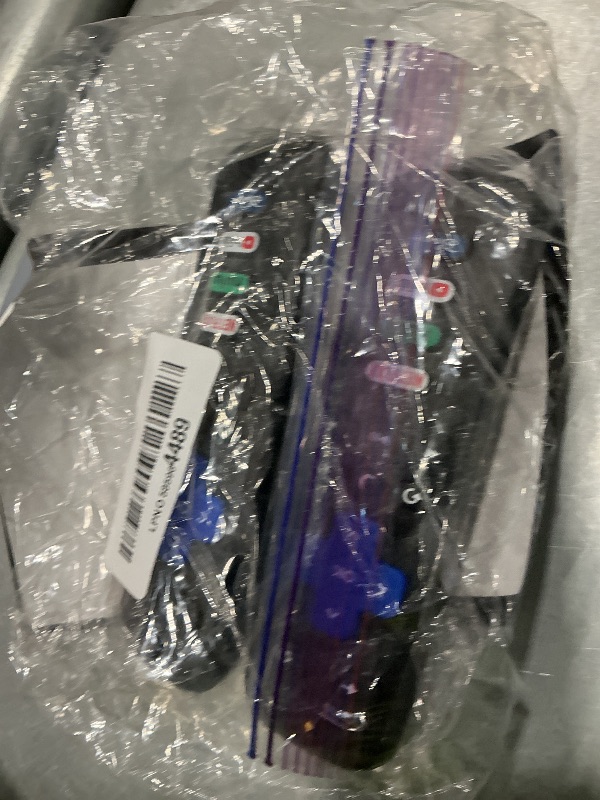 Photo 1 of (2 Pack) Acoyer Replacement Remote Control for Roku TV