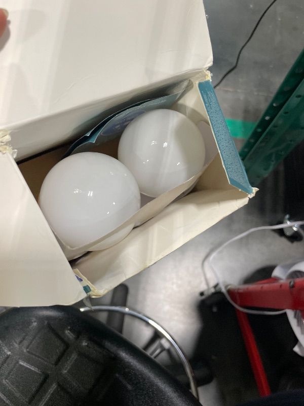 Photo 1 of \Light Bulbs , 2 Pack