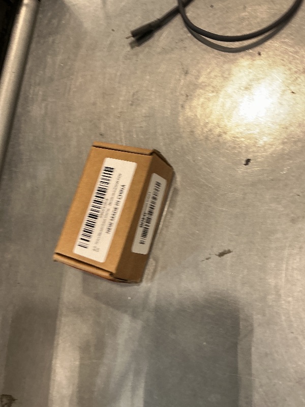 Photo 1 of 14mm e-Bike and e-Scooter Wheel hub Motor nut kit – Steel locknut + Safety Washer + Rubber Cap/Washer, Suitable for high-Power e-Scooter and e-Bike axles, can be Fitted with Torque arm