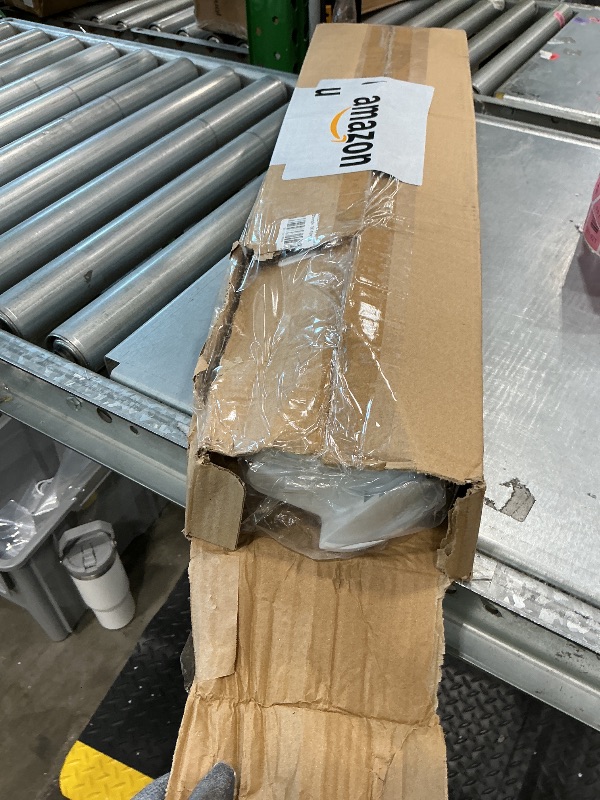 Photo 1 of [UPGRADE] 2PCS 240534901 Refrigerator Door Shelf Bar Rail, Fit for frigidaire kenmore, Replace 948954, AP3214630, PS734935, EAP734935 Door Shelf Retainer Bar