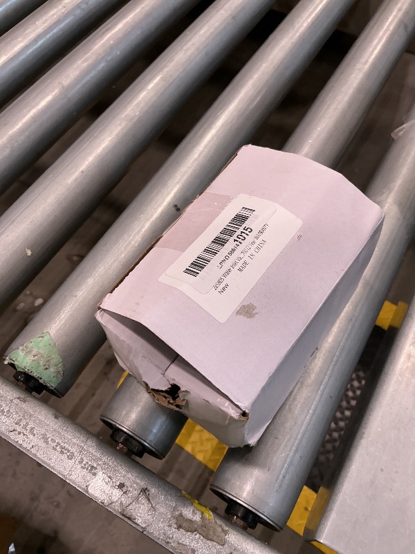 Photo 1 of ***BROKEN, SOLD FOR PARTS*** 285805 Water Inlet Valve - Compatible with Whirlpool Kenmore May.tag and GE Washers wtw8500dc wtw4955h wtw5100vq2 417.97912702,110.92588210, 41797822700 (2 Year WARRANTY?
