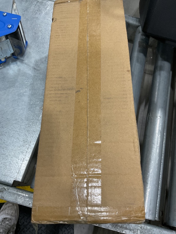 Photo 1 of 1 pcs Walker Platform Attachment with Adjustable Padded Cuff - Walker Platform Accessory to Preventing The Bracket from Sliding Down - U-Shaped Clamp Design Compatible with Most Walkers on The Market