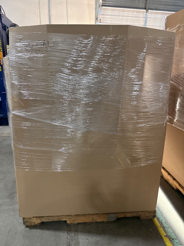 Photo 1 of Nellis Variety Box: Pallet | See Notes for Details