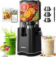 Photo 1 of ECOSELF Juicer Machines, Black
