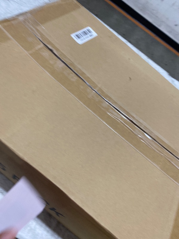 Photo 1 of CTSNSLH 5 Pack Closet Organizers Stackable Storage Box
