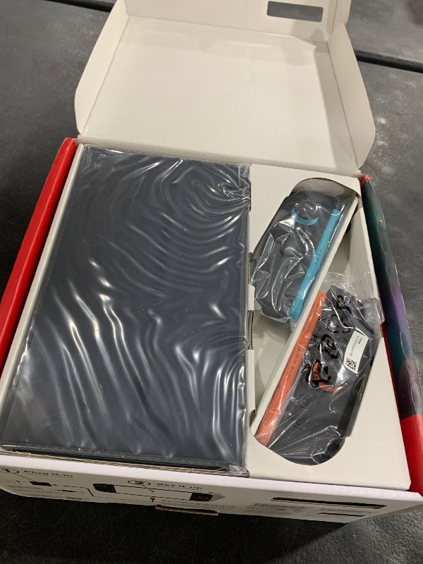 Photo 1 of Nintendo Switch 2 System