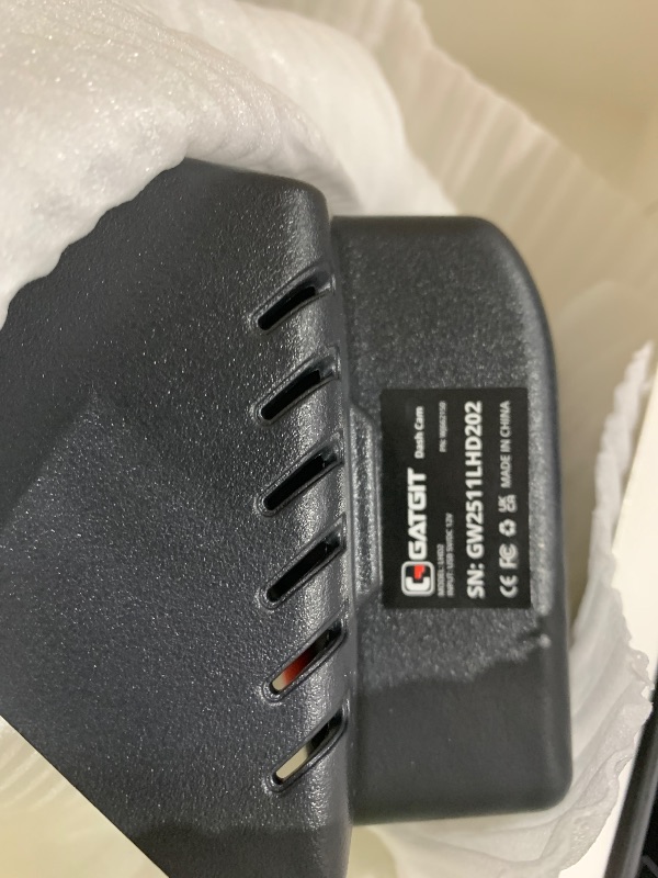 Photo 1 of GATGIT 4K Dash Cam Suitable for Ford Bronco 2021-2024 & Rapor (Model A) OEM