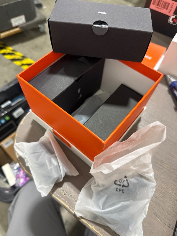 Photo 1 of **MOUONT DAMAGED** VANTRUE N4 3 Channel Dash Cam Front Inside Rear