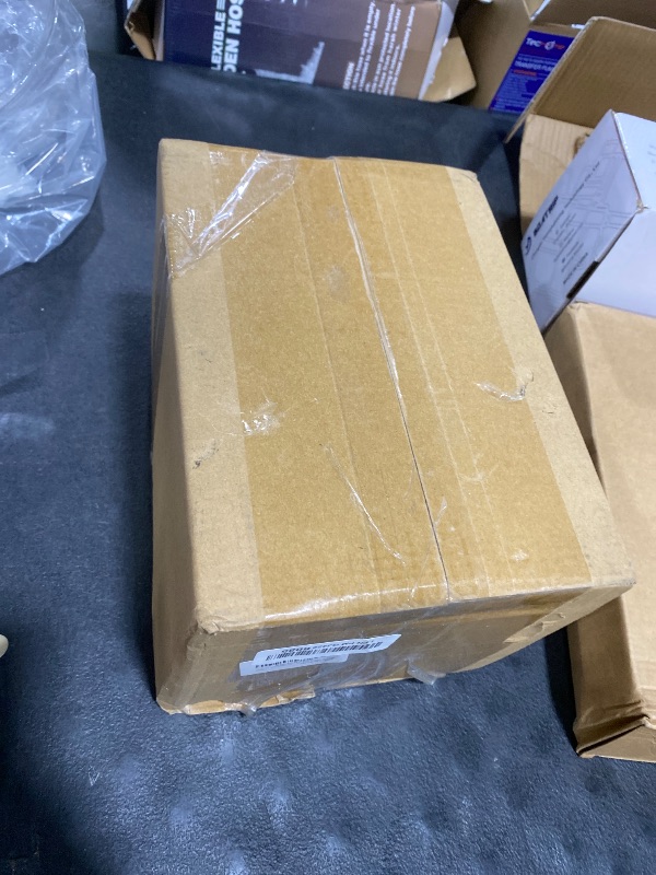 Photo 1 of S-0731 Ice Machine Motor for Hoshizaki Ice Machine, Pump Assy Motor for Hoshizaki Ice Maker KM-901 KM-1100 KM-1340, Come with Mounting Plate and 16in Cable & Plug