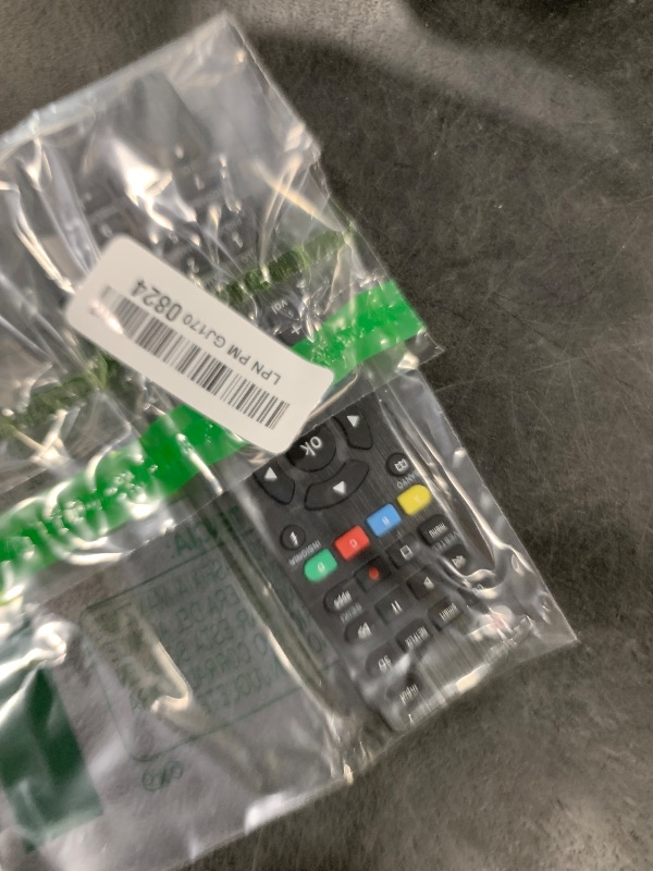 Photo 1 of AZBME NH800UP Replacement Remote Control for Philips Android TV (No Voice)