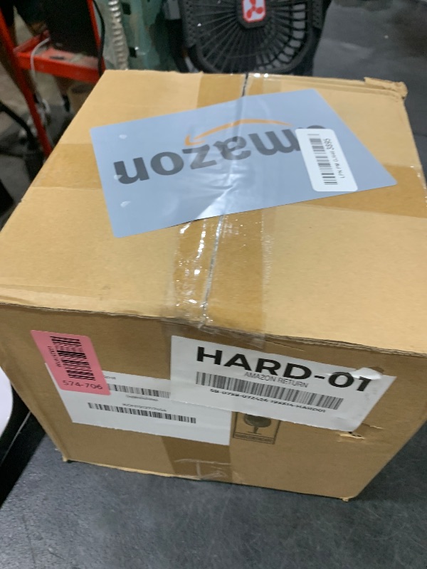 View 2 of KAX 700337 AC Blower Motor for Honda HR-V 2016-2022
