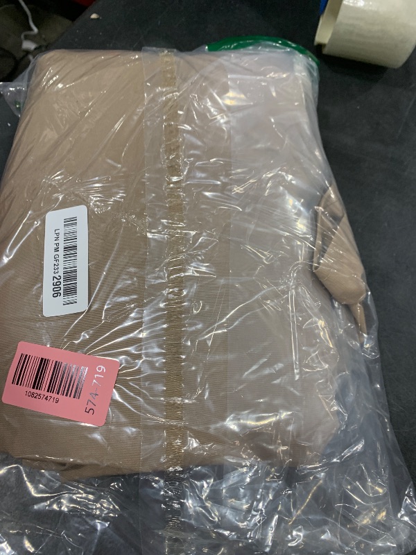 Photo 1 of Frienda Replacement Canopy Top for Swing Model GCS00229C (Beige)