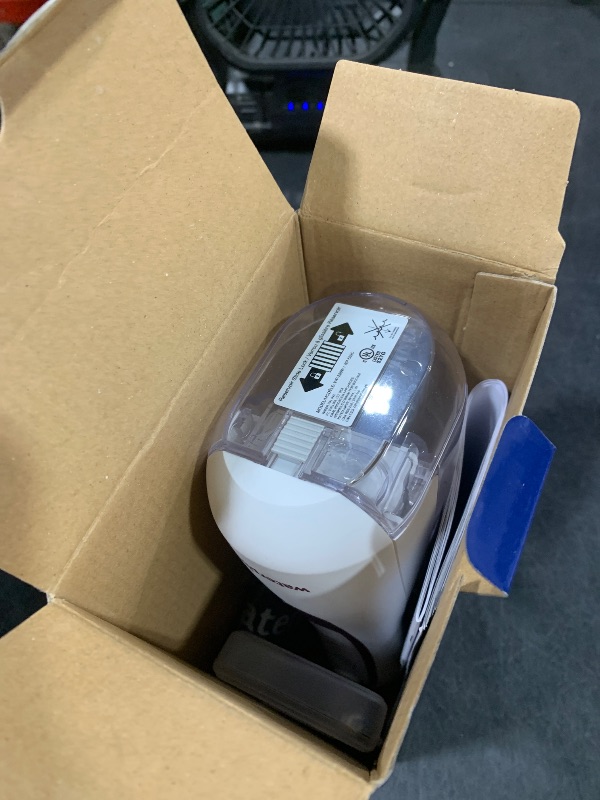 Photo 1 of Waterpik Cordless Advanced Portable Water Flosser, Rechargeable, Rose Gold