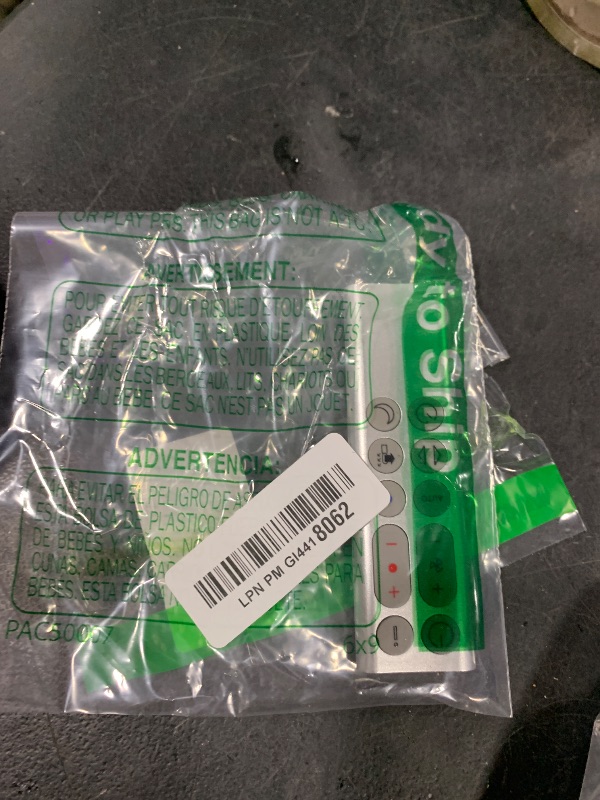 Photo 1 of Xiaodib Replacement Fan Remote Control for Dyson HP04-HP09