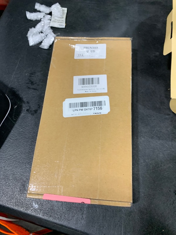 Photo 1 of Vvsialeek AA-PBUN3AB Laptop Battery for Samsung
