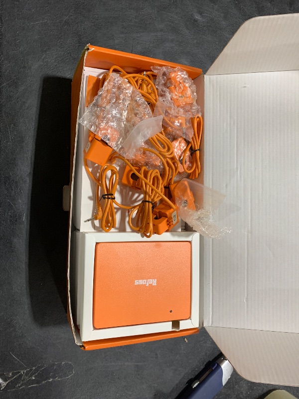 Photo 1 of Refoss Smart Home Energy Monitor with Open API, Home Assistant, No Cloud