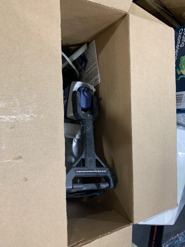 View 2 of Graco 26D360 TrueCoat 360 Drill?Powered Paint Sprayer | Sprays & Stain with No Thinning| Use Your Own Drill | Includes FlexLiner Bags, Spray Tips, Funnel & Strainer | Ideal for DIY Projects