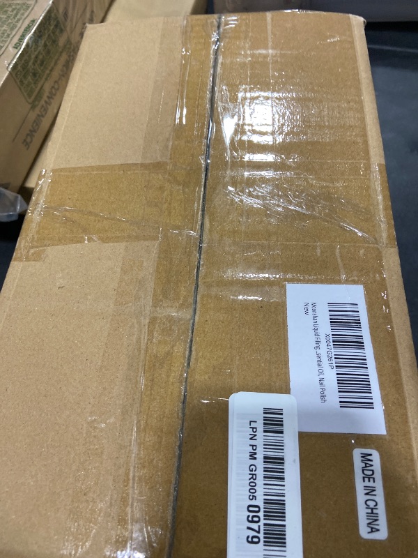 Photo 1 of [2025 New Version] Liquid Filling Machine 2-300g Bottle Filler Machine Weight Filling Machine Peristaltic Pump Digital Control for Perfume, MCT Oil, Essential Oil, Nail Polish