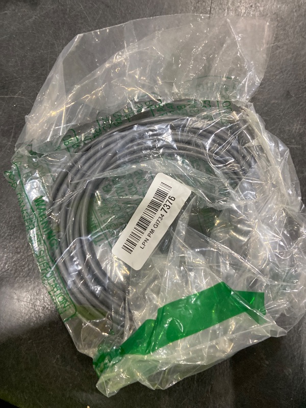 Photo 1 of Logitech Active USB Cable Single-Cable BYOD MeetUp 2