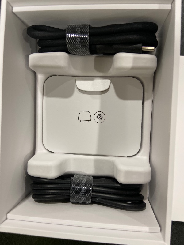 Photo 1 of Bowers & Wilkins Pi8 Bluetooth Wireless Earbuds (Anthracite Black), in-Ear Bluetooth Earphones with Qualcomm Chipset & aptX Lossless, Active Noise Cancelling Earbuds, 3 Built-in Mics, 15-Min Charging