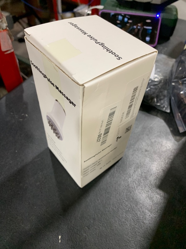 Photo 1 of DiDEER Sciatica Massager with Multi-Mode Technology
