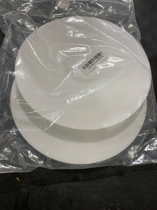 Photo 1 of Ateco Lady Mary Separator Plate, 10" Diameter, 2-Pack