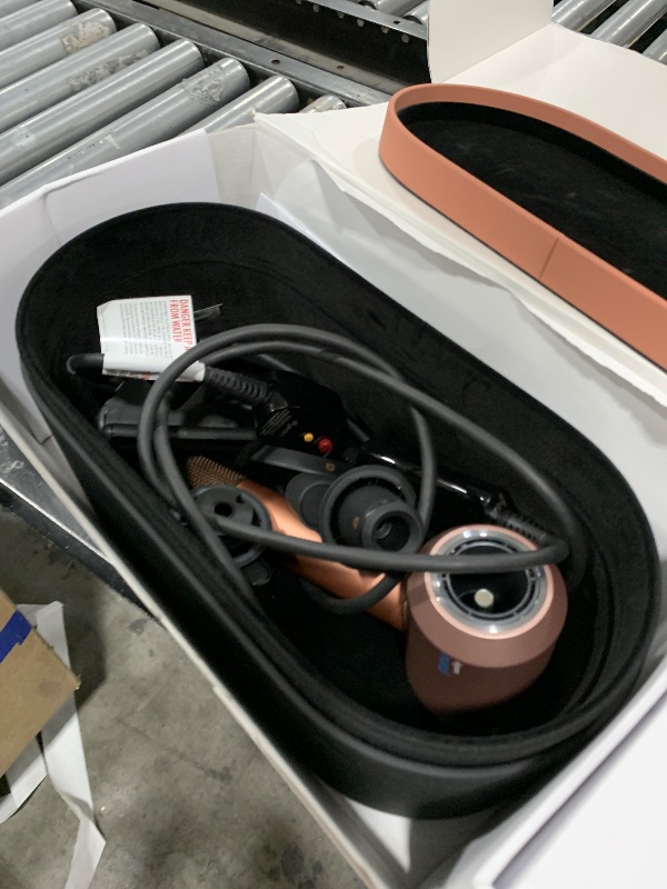 Photo 1 of Dyson Supersonic Nural™ Hair Dryer