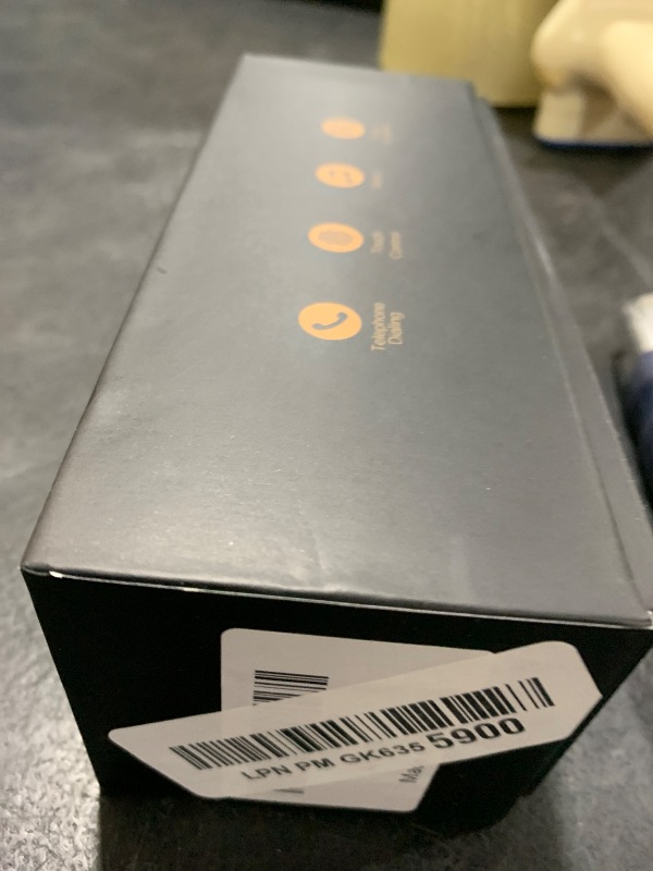 Photo 1 of Generic Smart AI Glasses with 4K Camera