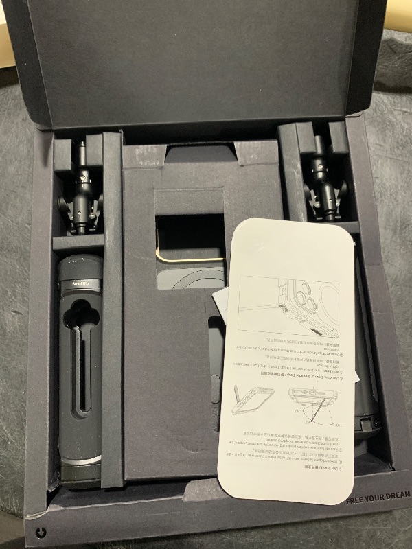 Photo 1 of SmallRig Phone Video Cage Kit for iPhone 17 Pro
