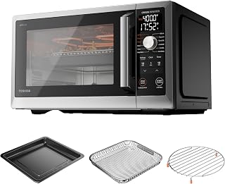 Photo 1 of TOSHIBA PROFESSIONAL DEFROST