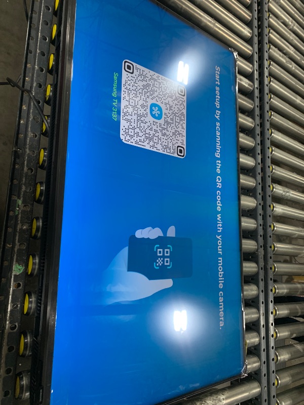 Photo 1 of Samsung 43-Inch Class Mini LED M70H Series Samsung Vision AI Companion Smart TV (2026 Model, 43M70H) LED Processor 4K, Pure Spectrum Color, Motion Xcelerator + DLG 120Hz