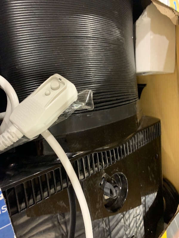 Photo 1 of Midea Duo 12,000 BTU Portable Air Conditioner, Inverter Ultra Quiet