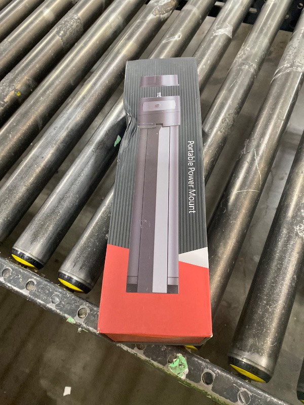 Photo 1 of Starlink Mini Battery Pack 166Wh 45000mAh with Tripod Mount, Charger, 6H Runtime, 60W USB-C PD Fast Charge in/Out, Pass-Through Charging, RV Outdoor Off-Grid Emergency Power