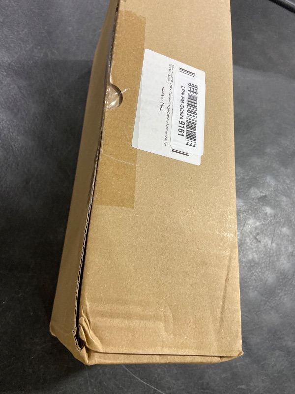 Photo 1 of KIGWOF 12Ah Replacement High Capacity Lithium for Dewalt 20V Max Battery, Compatible with Dewalt Battery 20v DCB201 DCB203 DCB204 DCB205 DCB206 Power Tools 20 Volt Baterías, 4 Pack Batteries Pilas