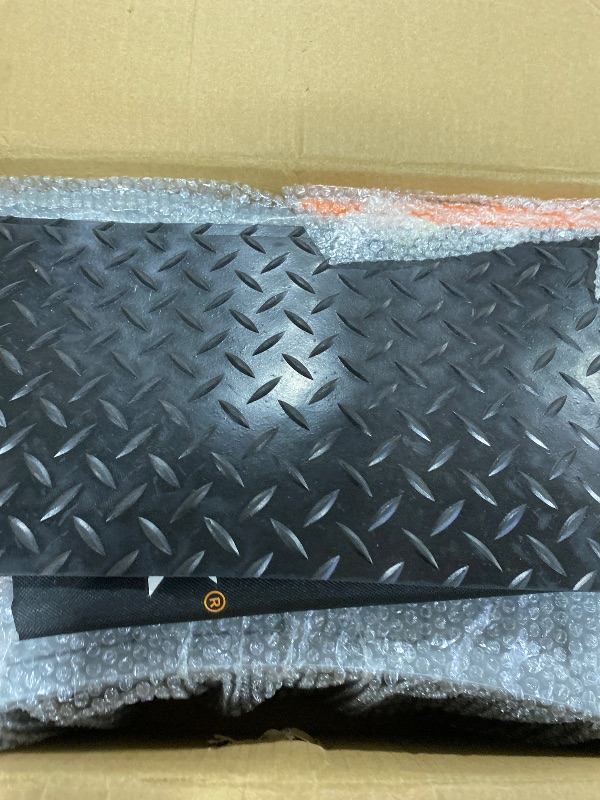 Photo 1 of CARMTEK Camper Leveler Premium Kit | 6 Inch RV Levelers with Wheel Chocks, Rubber Mats & Carry Bag for Travel Trailers | Faster RV Leveling System Than RV Leveling Blocks | RV Accessories
