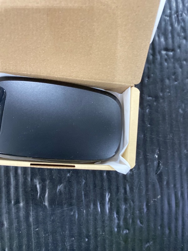Photo 1 of Bluetooth Headset V5.3, Wireless Headset with Dual Noise-Canceling Microphones, Portable Charging Case, 300H Standby Time, Hands Free Headphones for Computer/Cell Phones, Trucker/Home/Office/Work