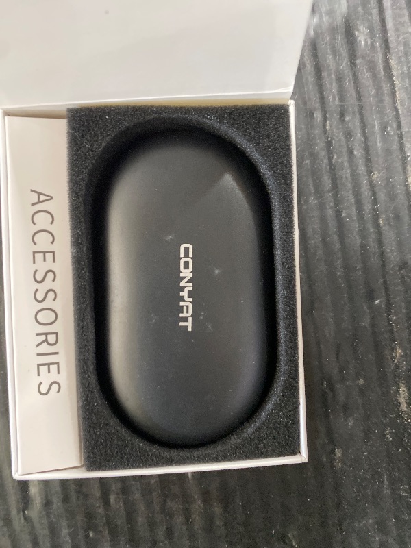 Photo 1 of AI Translation Earbuds Real Time, 164 Language Translator Earbuds 3-in-1 Translation Headphones with 7 Translation Modes, 48H Bluetooth 5.4 Open Ear Headphones with Audio and Video Calls, For Business