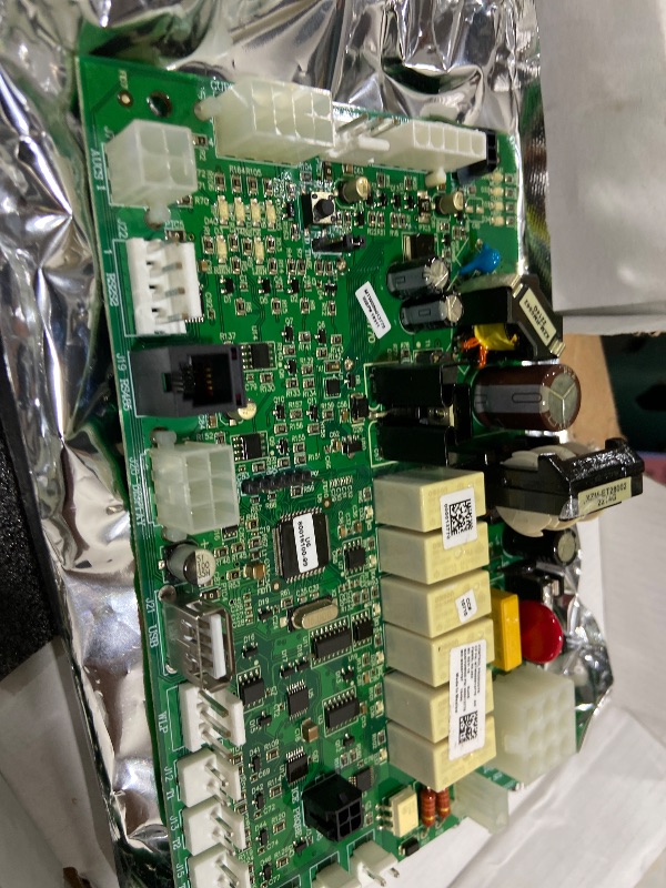 Photo 1 of Control Board for Manitowoc Ice 000015208 with Instructions, Indigo NXT