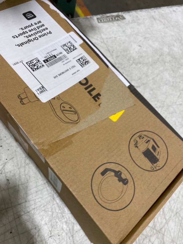 Photo 1 of Kohree RV Bidet for Camper RV Toilet, Non Electric Bidet Attachment