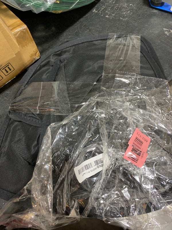 Photo 1 of XCBYT 2019-2024 Rav4 Window Shades, 4-Pack Magnetic Cooling Mesh