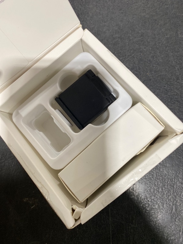 Photo 1 of OBSBOT Meet SE 1080P 100FPS Webcam for PC, AI Framing Streaming Camera