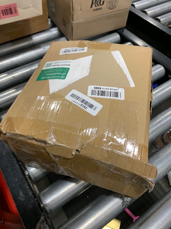 Photo 1 of MISSING REMOTE --------------------------------------POLARPRA LED Garage Light - 160W Garage Light Bulb 64000LM 6500K Super Bright Garage Lighting w/ 6 Deformable Panels Screw in Shop Lights for Basement Workshop Warehouse Attic - 4Pack
