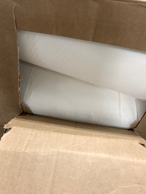 Photo 1 of Tempur-Pedic TEMPUR-Adapt + Cooling 3-Inch Queen Mattress Topper Medium Luxury Premium Foam, Washable Cover, Medium Cooling Topper,White