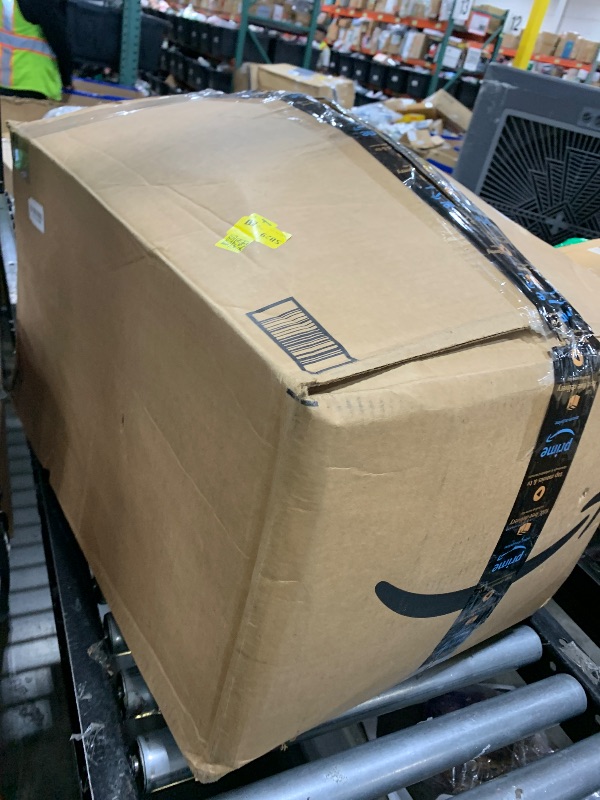 Photo 1 of Tempur-Pedic TEMPUR-Adapt + Cooling 3-Inch Queen Mattress Topper Medium Luxury Premium Foam, Washable Cover, Medium Cooling Topper,White