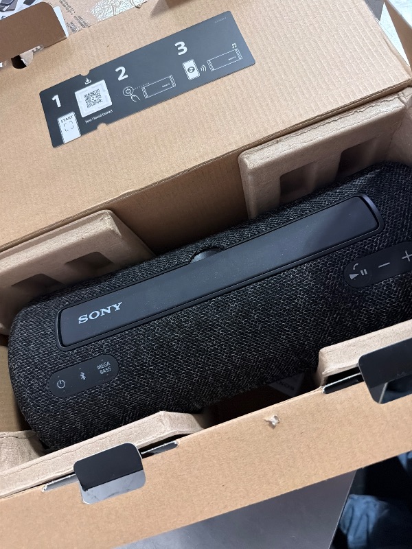 Photo 1 of Sony SRS-XG300 X-Series
