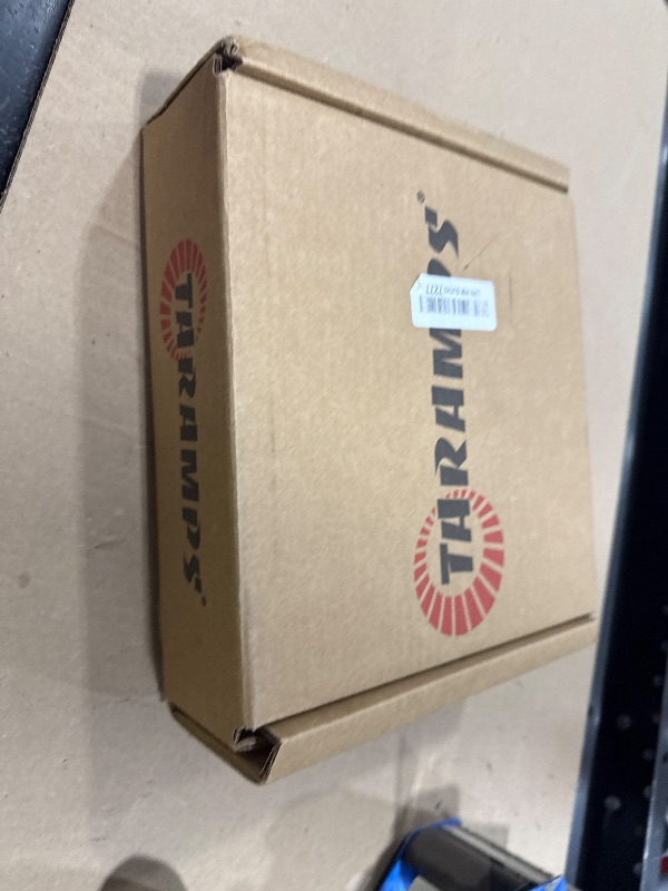 Photo 1 of Taramps Smart 3 Bass 0.5 to 2 Ohms 3000 Watts RMS, Multi Impedance, 1 Channel, Amplifier for Car Subwoofer, High Power Class D, Mosfet Monoblock Digital, Smart 3k, Crossover Low Pass with Bass Boost