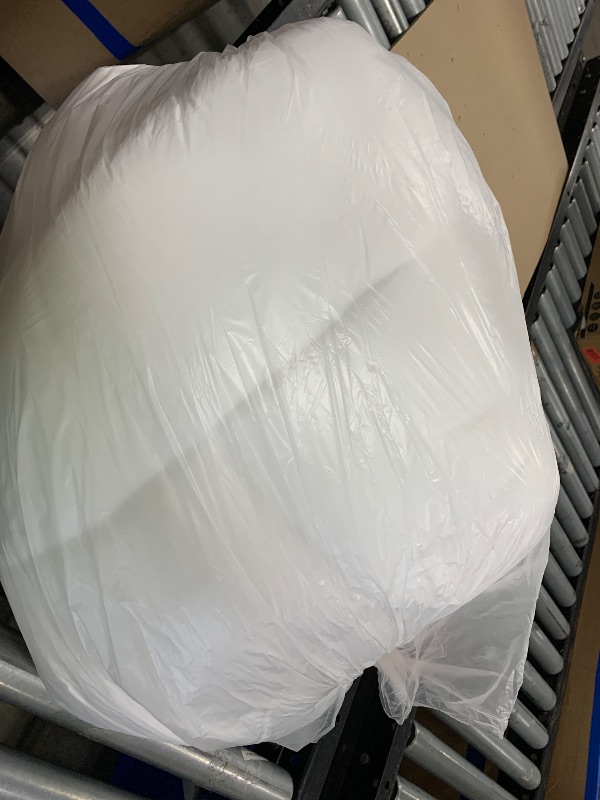 Photo 1 of Niagara Sleep Solution Ultra Soft & Cooling Mattress Topper - Twin XL Size