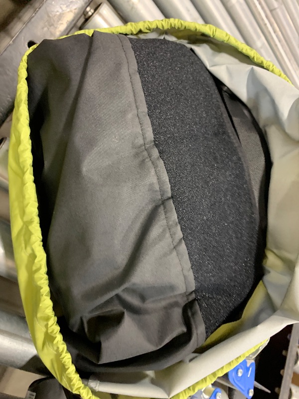 Photo 1 of PKEDW Dry Suits for Men,Front Zip for Sailing,Kayaking,Paddling with Reinforced Knees and Seat,Waterproof and Breathable (Black, X-Large)