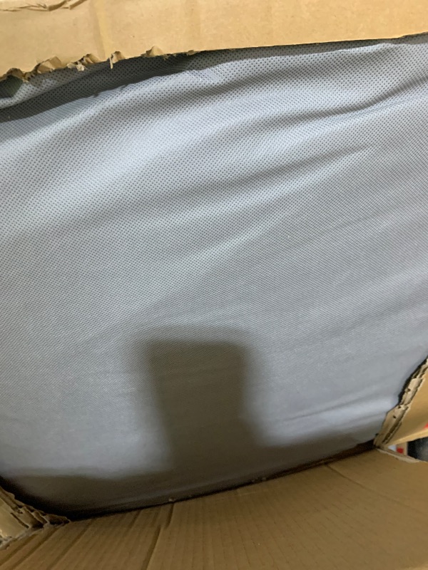 Photo 1 of Umbrauto 2022 Upgraded 6 Layers 5th Wheel RV Cover Extra-Thick Windproof Camper Cover Fits 37' - 40' Travel Trailer Motorhome with 6 Gutter Cover Adhesive Repair Patches, Ladder Cover